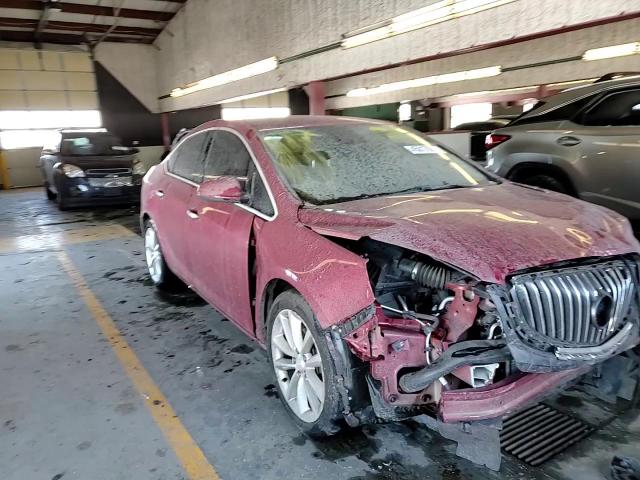 2014 Buick Verano - Image 11