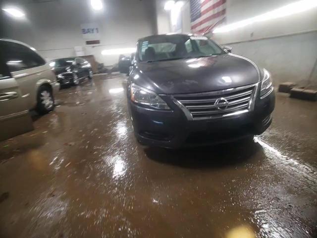 2014 Nissan Sentra - Image 14