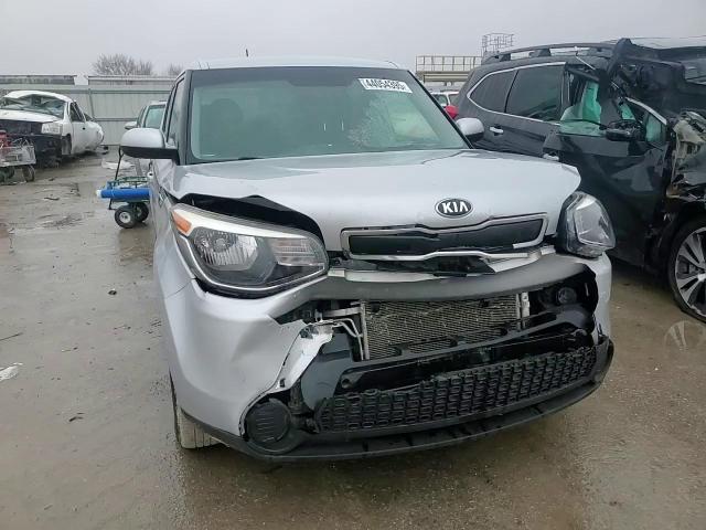 2016 Kia Soul - Image 10