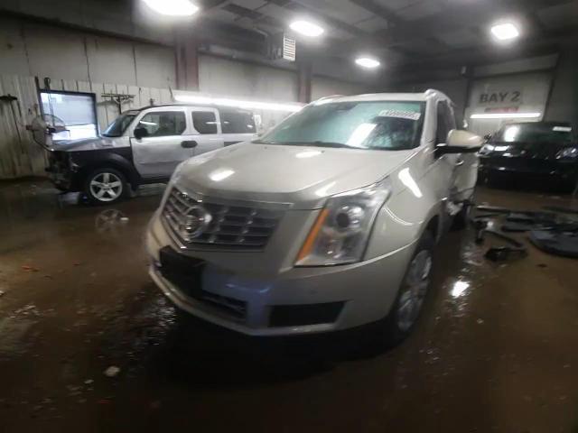 2013 Cadillac SRX - Image 13