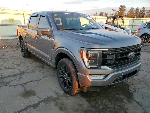 2023 Ford F-150 - Image 11
