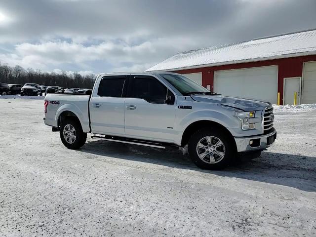 2017 Ford F-150 - Image 10