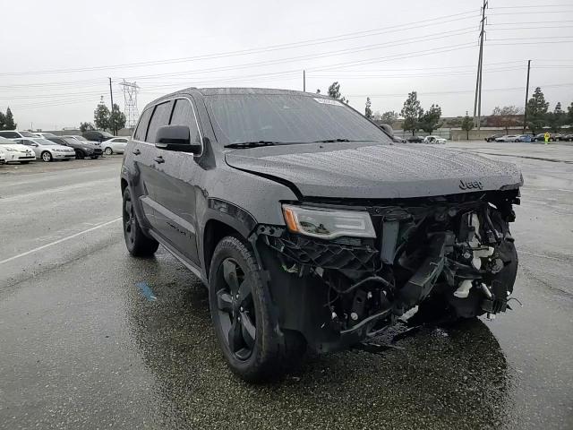2016 Jeep Grand Cherokee - Image 11