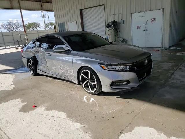 2020 Honda Accord - Image 13