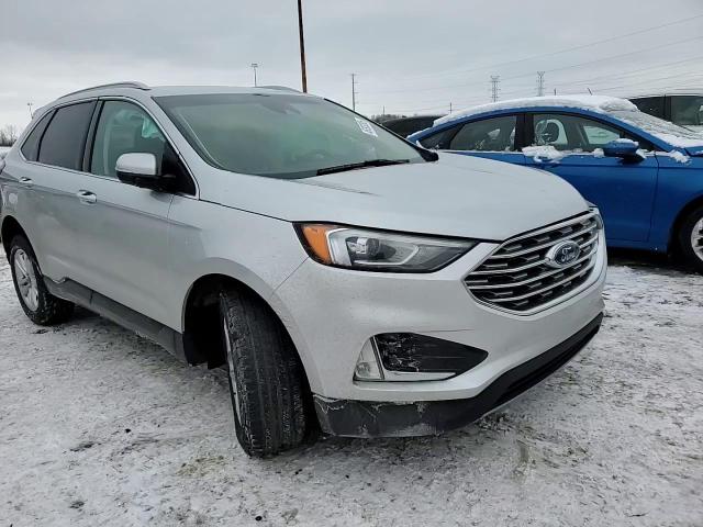2019 Ford Edge - Image 10