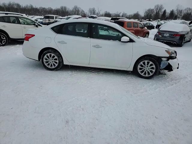 2019 Nissan Sentra - Image 11