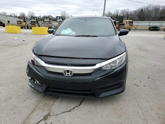 2016 Honda Civic - Image 11