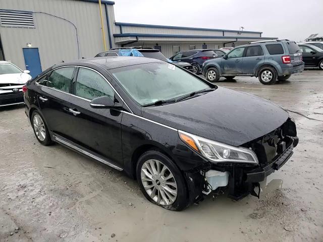 2015 Hyundai Sonata - Image 13