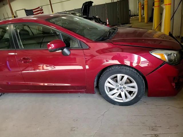 2015 Subaru Impreza - Image 13