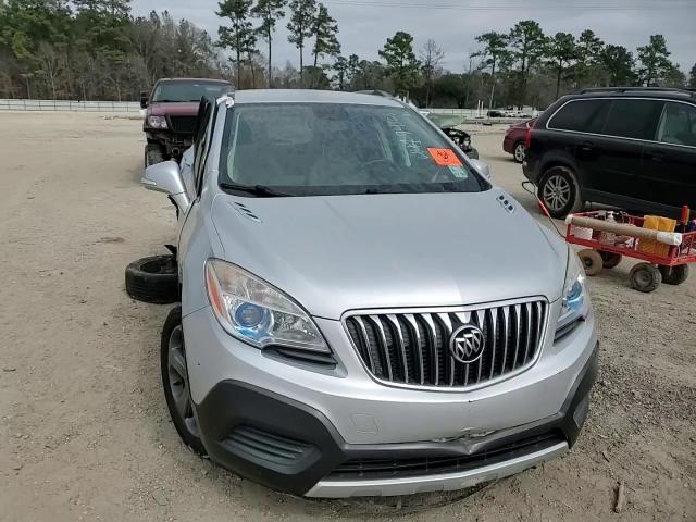 2014 Buick Encore - Image 11