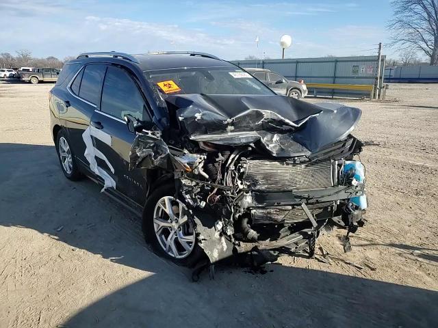 2019 Chevrolet Equinox - Image 12