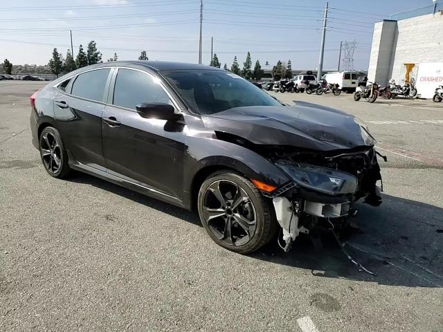 2016 Honda Civic - Image 10