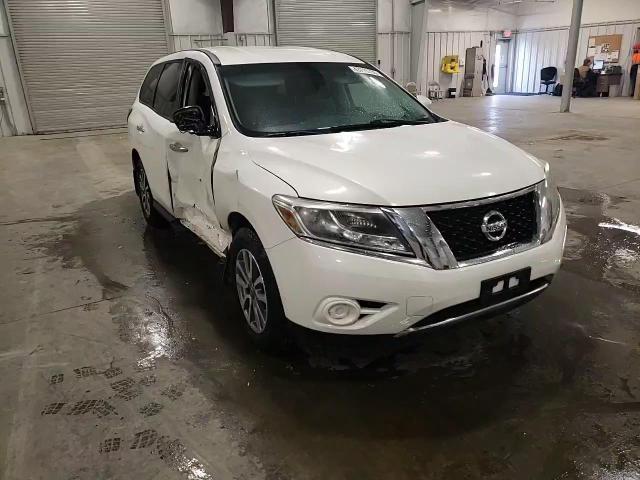 2013 Nissan Pathfinder - Image 12