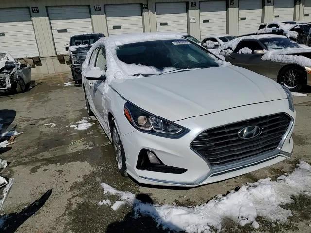 2018 Hyundai Sonata - Image 11