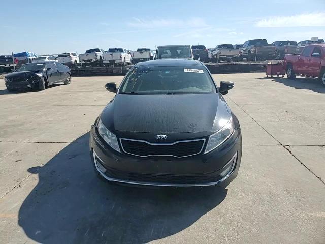 2012 Kia Optima - Image 11