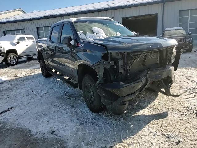 2020 Chevrolet Silverado - Image 11