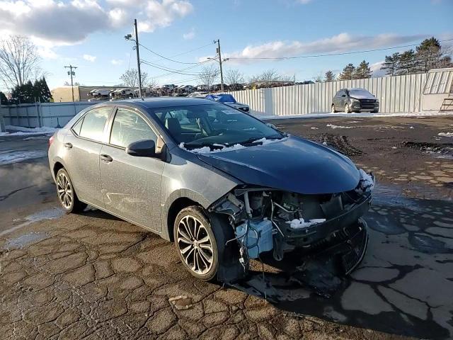 2015 Toyota Corolla - Image 11