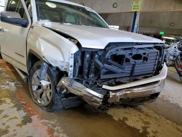 2018 GMC Sierra - Image 10