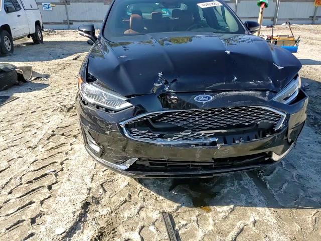 2020 Ford Fusion - Image 13