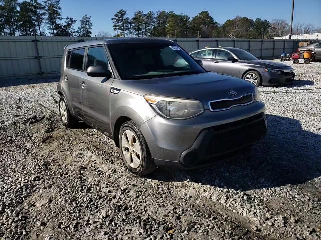 2016 Kia Soul - Image 14