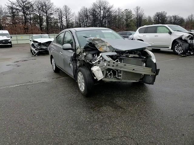 2013 Nissan Versa - Image 11