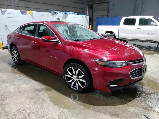 2018 Chevrolet Malibu - Image 13