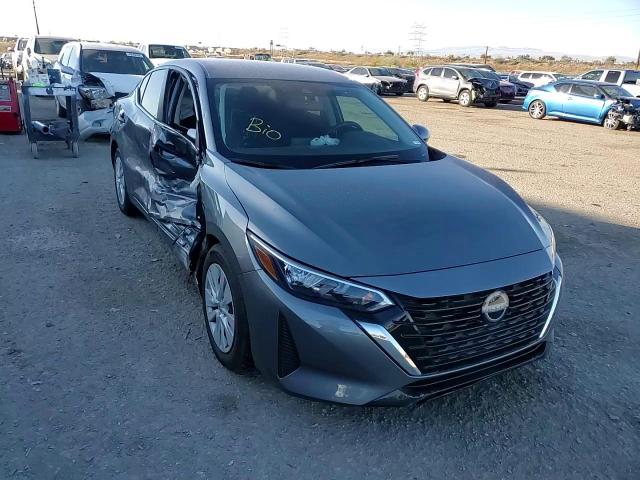 2024 Nissan Sentra - Image 11