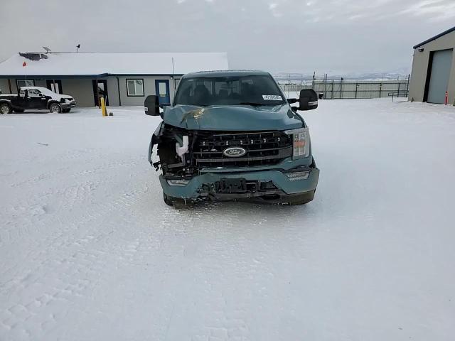 2023 Ford F-150 - Image 11