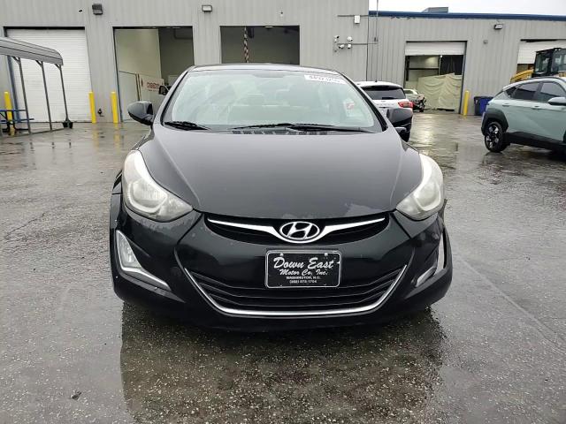 2014 Hyundai Elantra - Image 11