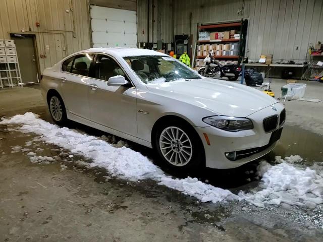 2013 BMW 5er - Image 13