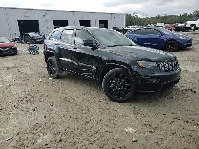 2020 Jeep Grand Cherokee - Image 11
