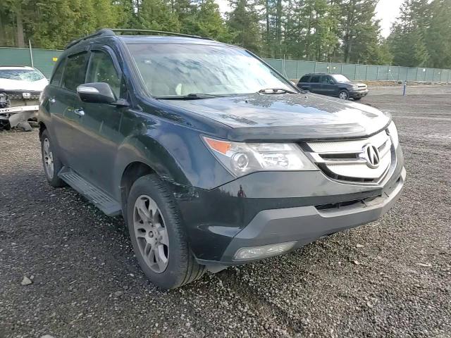 2008 Acura MDX - Image 12