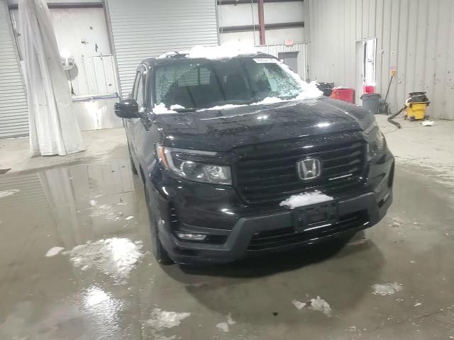 2022 Honda Ridgeline - Image 13