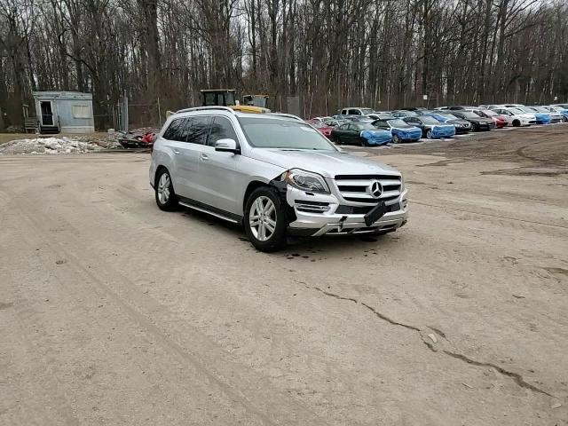 2015 Mercedes-Benz GL-klasse - Image 14