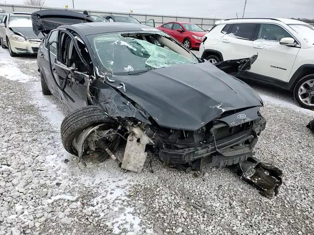 2018 Ford Fusion - Image 11