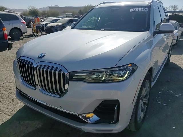 2020 BMW X7 - Image 14