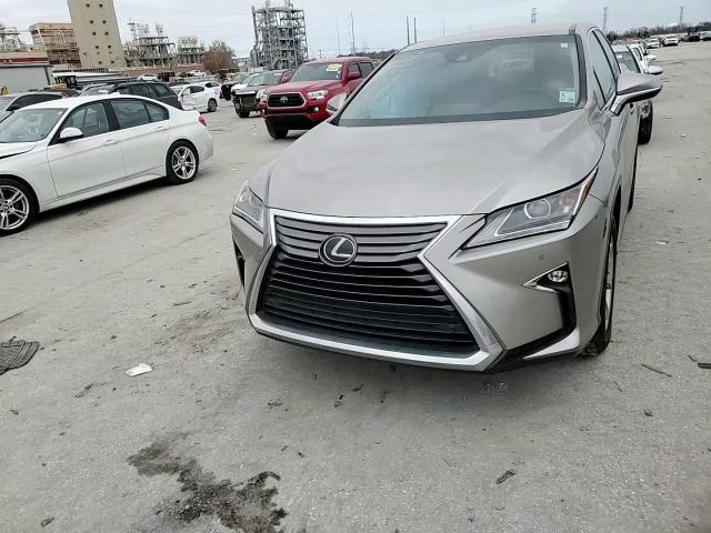 2019 Lexus RX - Image 13