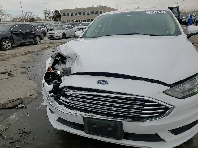 2018 Ford Fusion - Image 13