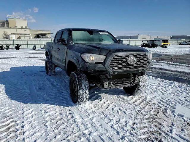 2020 Toyota Tacoma - Image 11