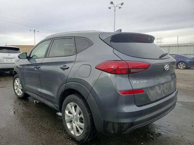 2019 Hyundai Tucson - Image 14