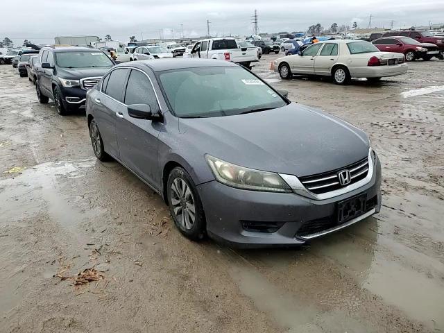 2014 Honda Accord - Image 10