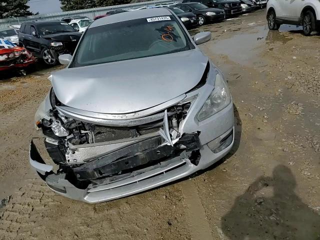 2014 Nissan Altima - Image 11