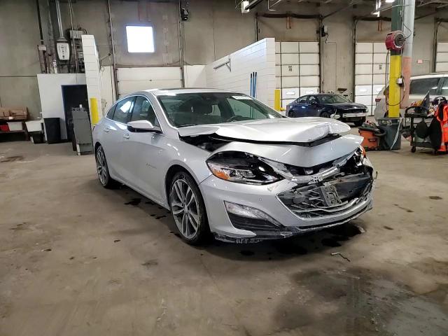 2019 Chevrolet Malibu - Image 10