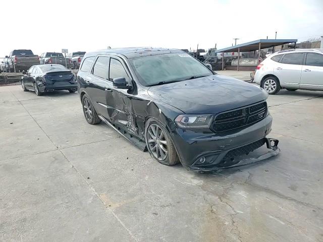 2017 Dodge Durango - Image 11