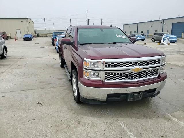 2014 Chevrolet Silverado - Image 13