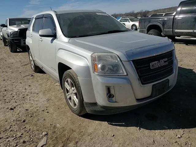 2015 GMC Terrain - Image 11