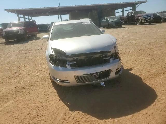 2014 Chevrolet Impala - Image 11