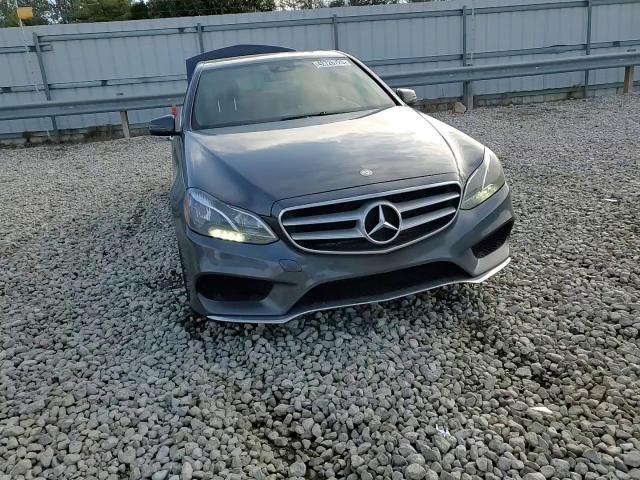 2014 Mercedes-Benz E-klasse - Image 11