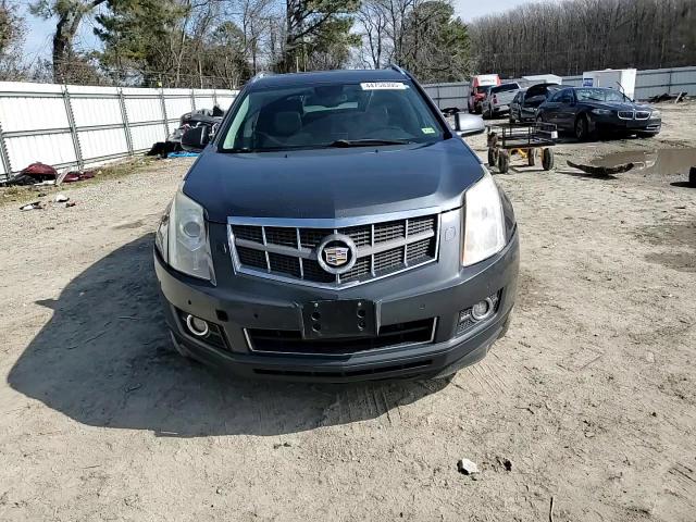 2012 Cadillac SRX - Image 11
