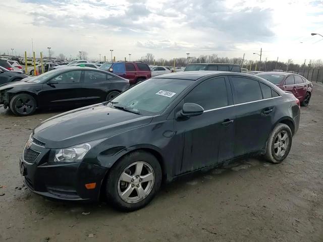 2011 Chevrolet Cruze - Image 11